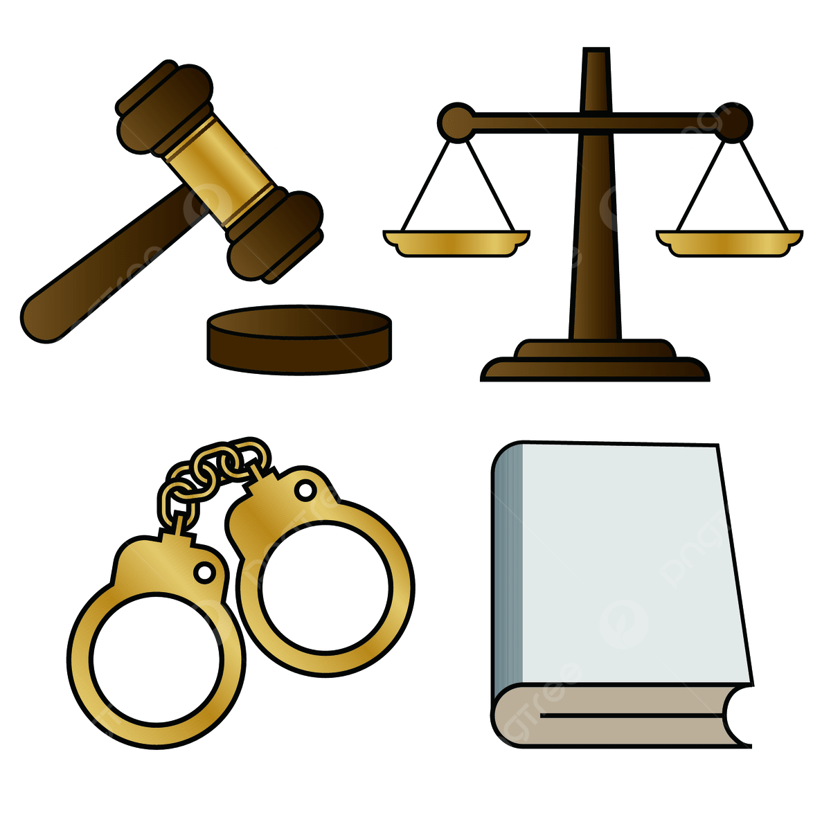 Legal Framework
