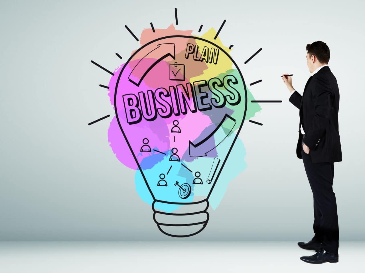 Business Services
